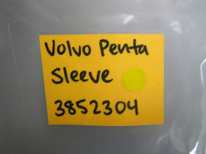 *NEW OEM* 0820 Volvo Penta Sleeve 3852304