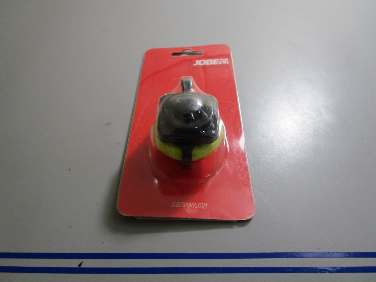 *NEW* 0810 Jobe Boston Valve Fits All Towables 410800024