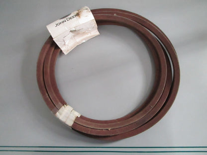 NEW OEM TCU26298 John Deere V-Belt 0820
