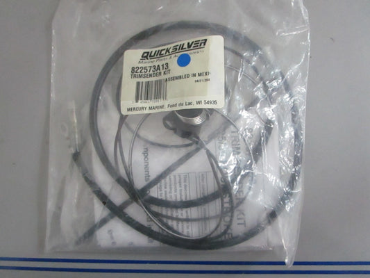 *NEW OEM* 0820 Mercury Quicksilver Trim Sender Kit 822573A13