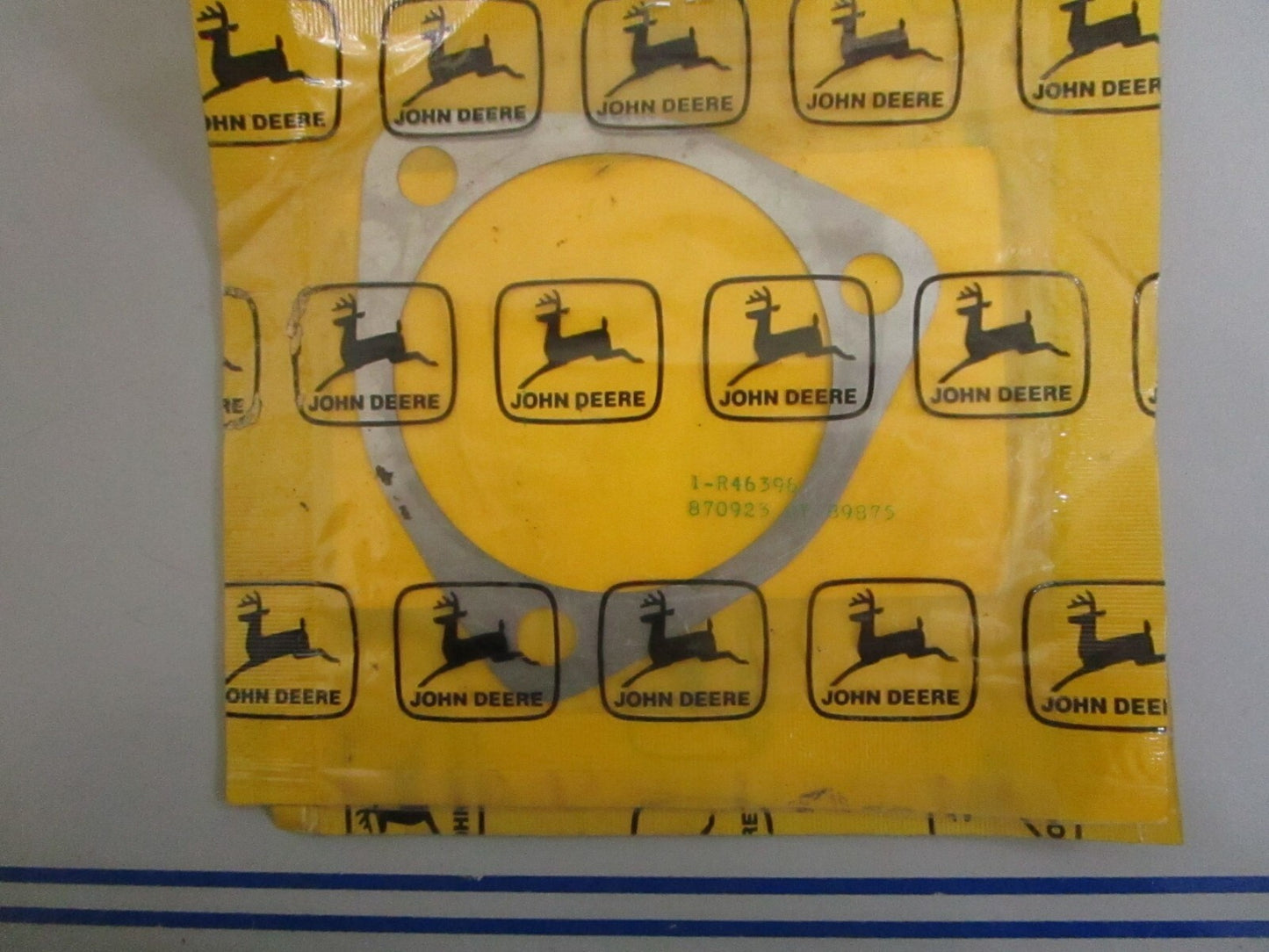 *NEW* 0770 John Deere Shim R46396