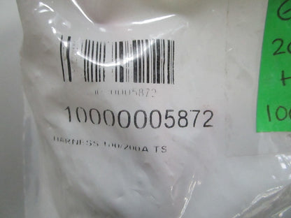 *NEW OEM* 0820 Generac 200AMP SE CR Harness 10000005872