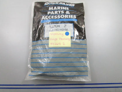 *NEW OEM* 0810 Mercury Quicksilver Hinge Housing 93264 2