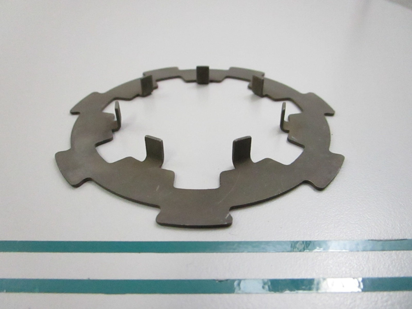 NEW OEM 3234101 Polaris Armature Plate 0810
