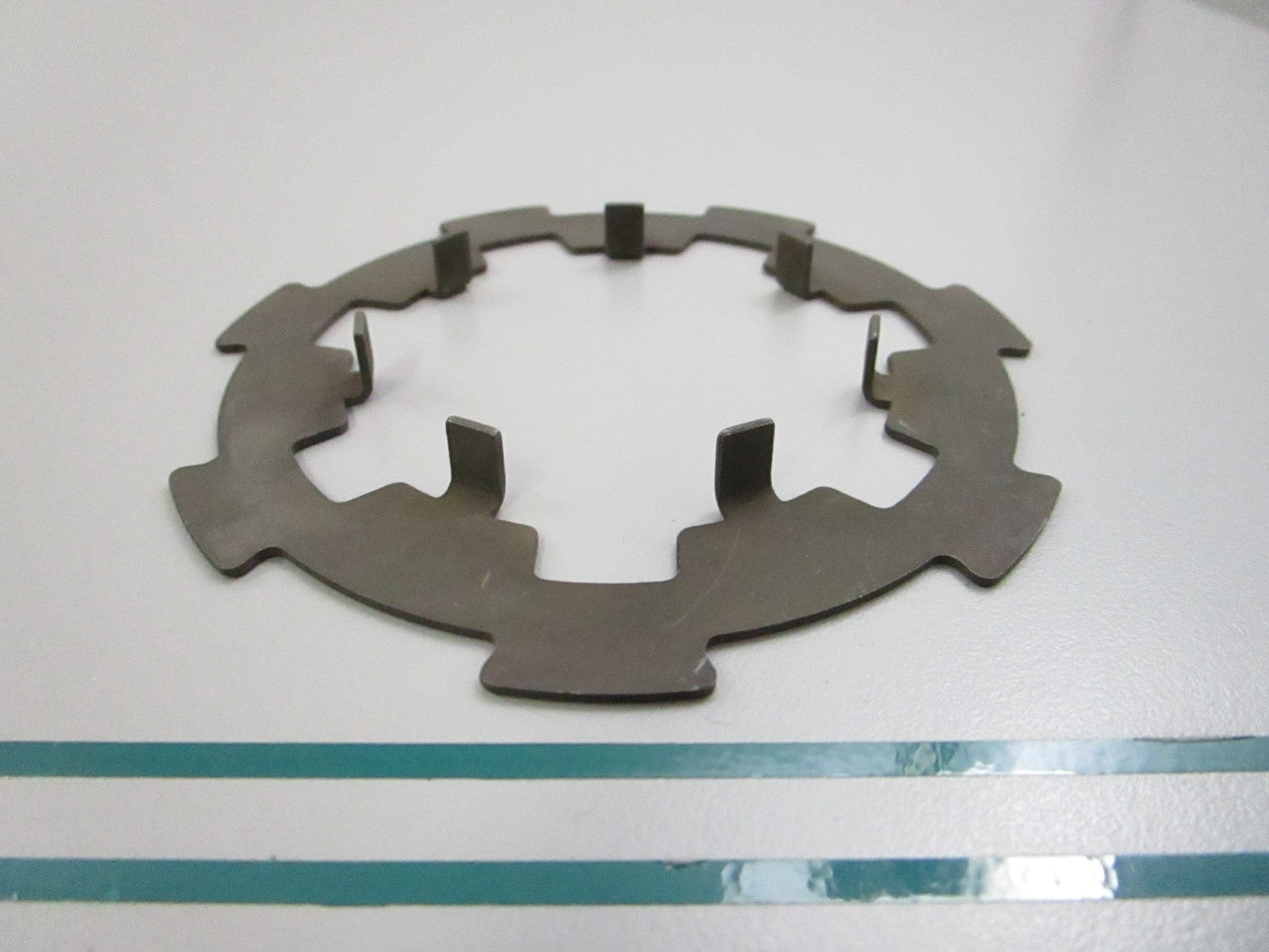 NEW OEM 3234101 Polaris Armature Plate 0810