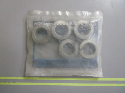 *NEW OEM* (LOT OF 5) 0810 Mercury Quicksilver Lock Washer 13-33734
