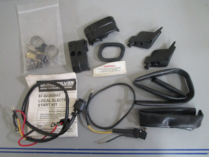 *NEW OEM* 0820 Mercury Quicksilver Switch Conversion Kit 87-823609A7