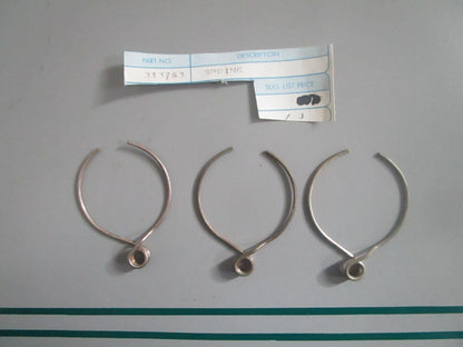 NEW OEM (LOT OF 3) 313743 0313743 OMC Johnson Evinrude Spring 0820