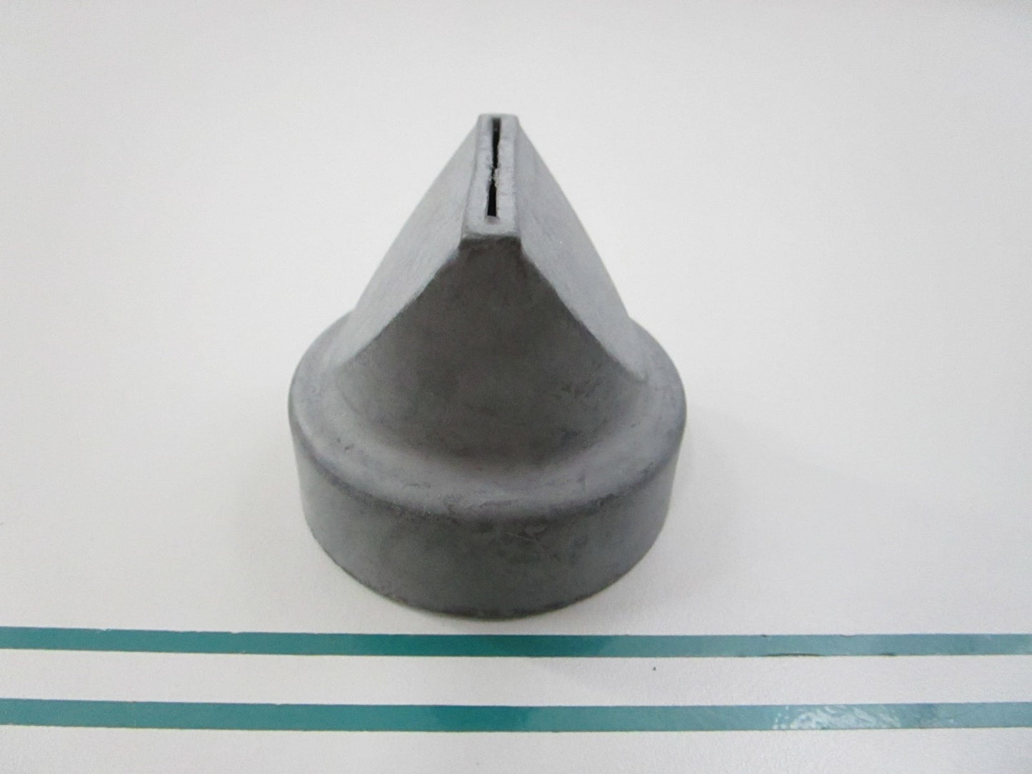 NEW OEM MIU12459 John Deere Cap 0810