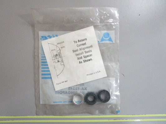 *NEW OEM* 0810 OMC Johnson Evinrude Seal Kit Assembly 393429 0393429
