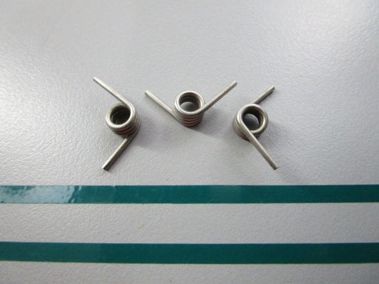 NEW OEM (LOT OF3) 301829 0301829 OMC Johnson Evinrude Retainer 0810