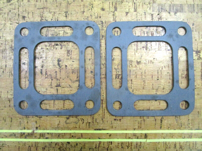 *NEW OEM* (LOT OF 2) 0750 Mercury Quicksilver GASKET 27-87105
