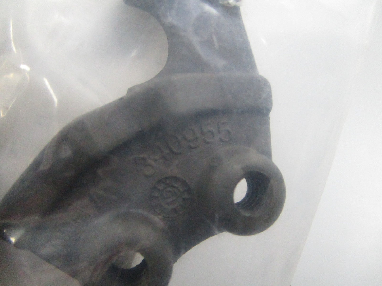 *NEW OEM* 0810 OMC Johnson Evinrude Shift Detent 340955 0340955