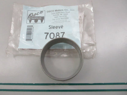 NEW 7087 Osco Sleeve 0810