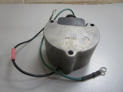 *NEW OEM* 0820 Mercury Quicksilver Ignition Coil Kit 332-4895A5