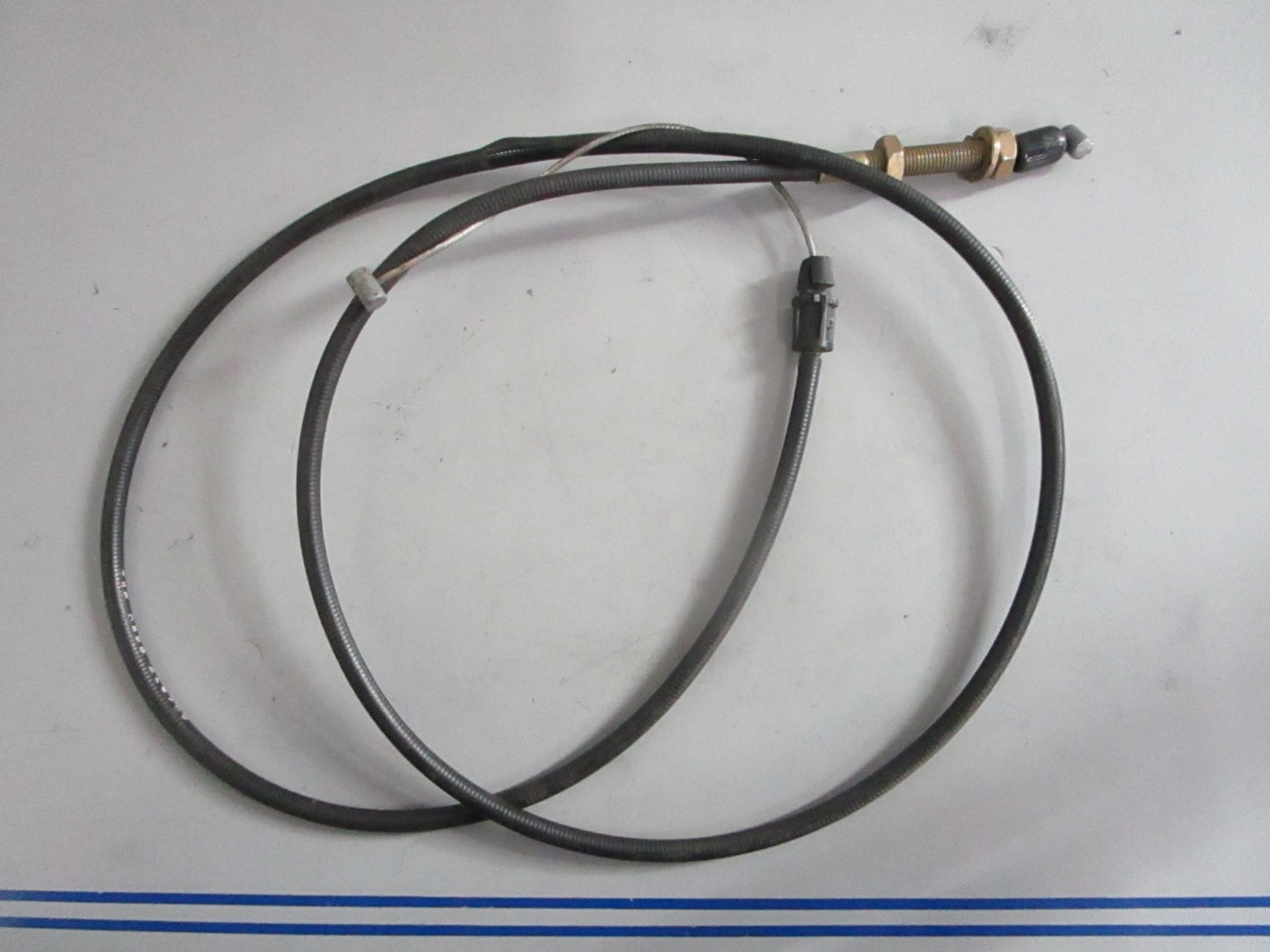 NEW OEM 946-0896 MTD Control Cable 0820