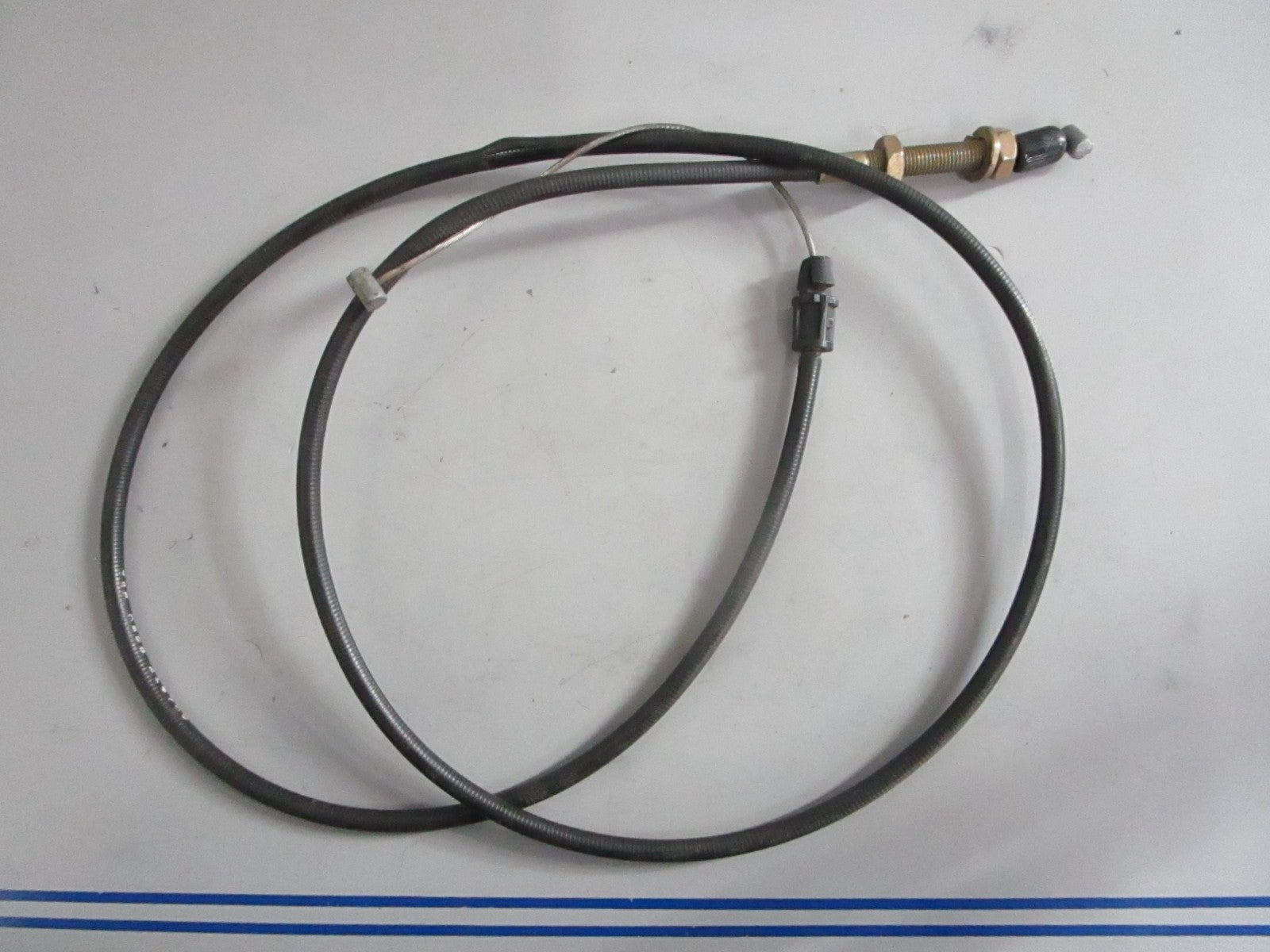 NEW OEM 946-0896 MTD Control Cable 0820