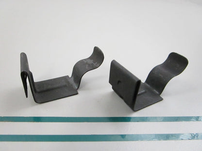 NEW OEM (LOT OF 2) 297092 Whirlpool Spring Clip 0810