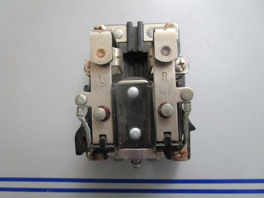 *NEW* 0820 Dayton Electric Relay 5X848M
