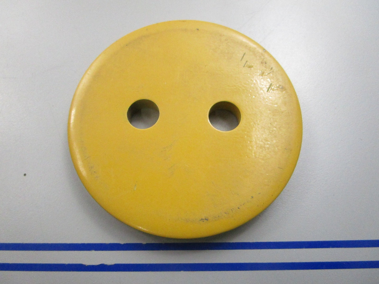 NEW OEM 5T-8525 CAT Plate 0810