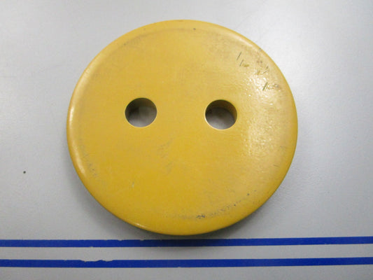 NEW OEM 5T-8525 CAT Plate 0810