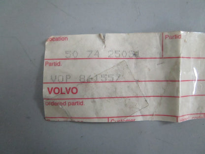 *NEW OEM* 0820 Volvo Penta Tension Pulley 861557