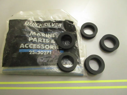 *NEW OEM* (LOT OF 5) 0810 Mercury Quicksilver Ring 25-30271