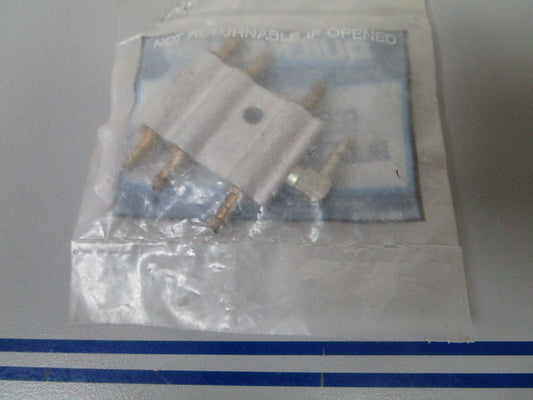 *NEW OEM* 0810 Mercury Quicksilver Bleed System 827210A1