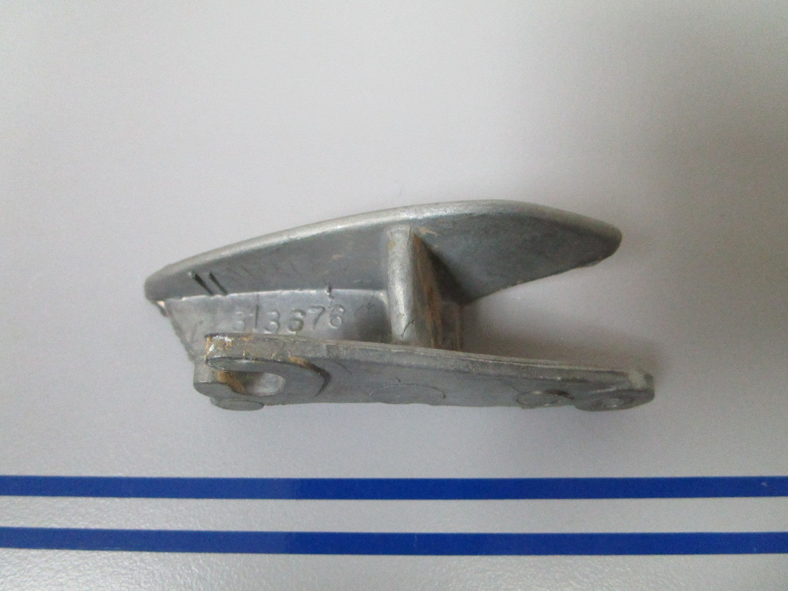 NEW OEM 313676 0313676 OMC Johnson Evinrude Throttle Cam 0720