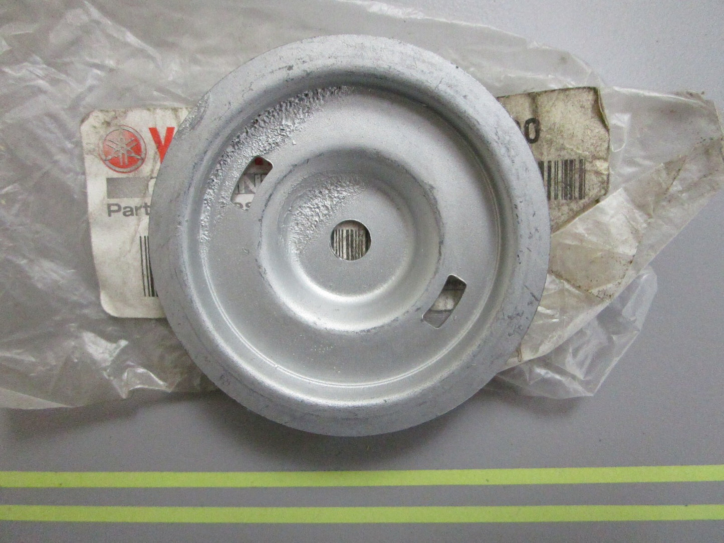 *NEW OEM* 0810 Yamaha Drive Plate 66T-15716-00-00