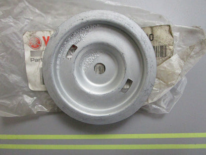 *NEW OEM* 0810 Yamaha Drive Plate 66T-15716-00-00