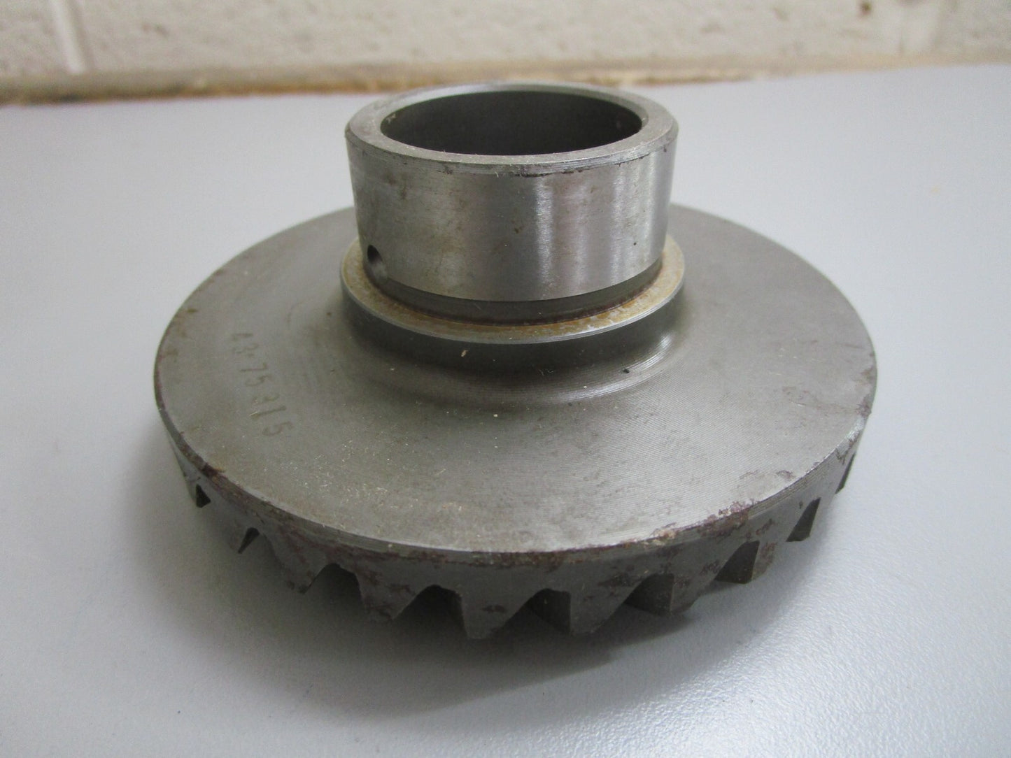 *NEW OEM* 0820 Mercury Quicksilver 30T Reverse Gear 43-75315