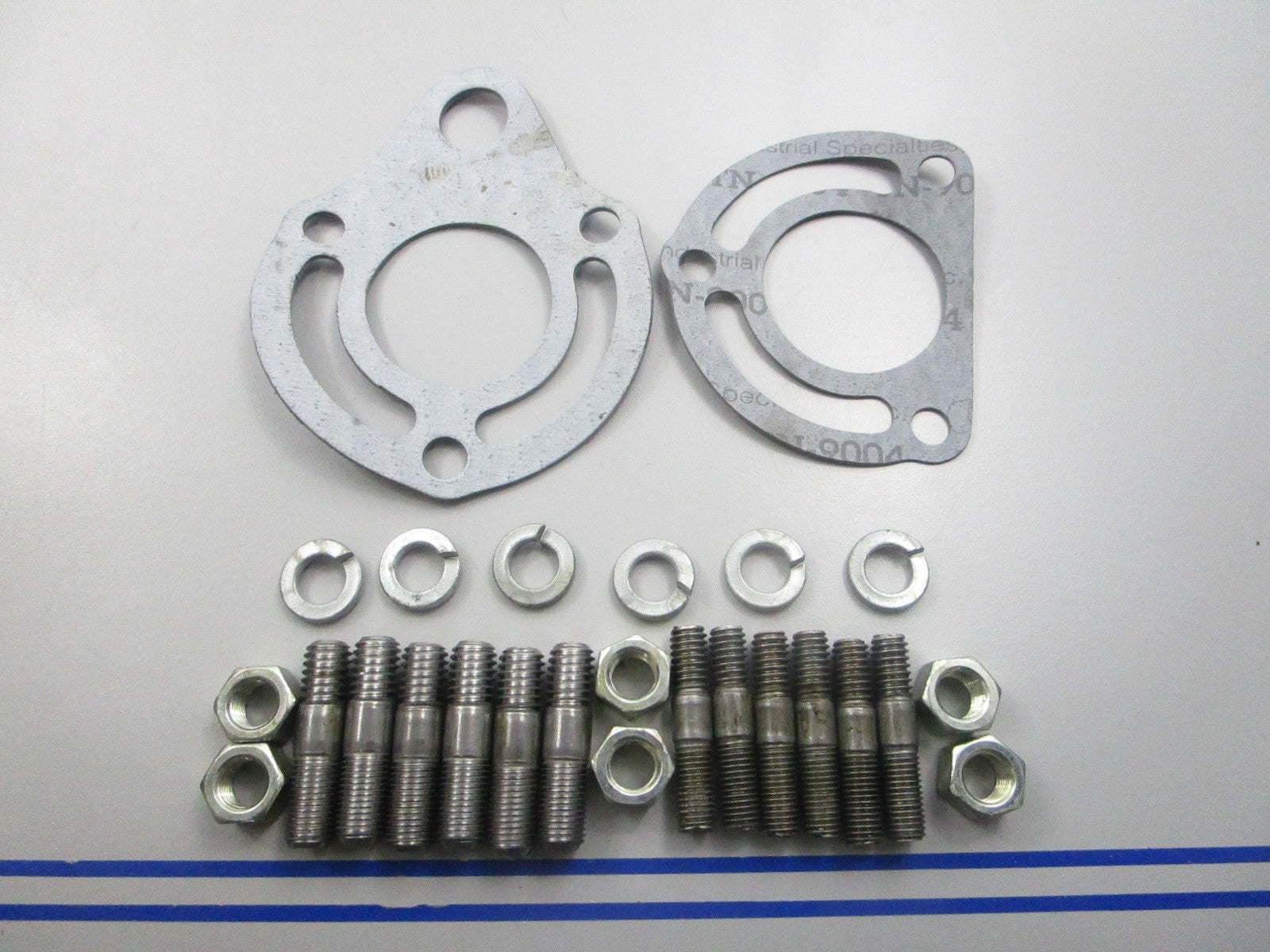 NEW OMC-1-979759 Replaces: 979759 Barr V6 Log Exhaust Manifold 0810