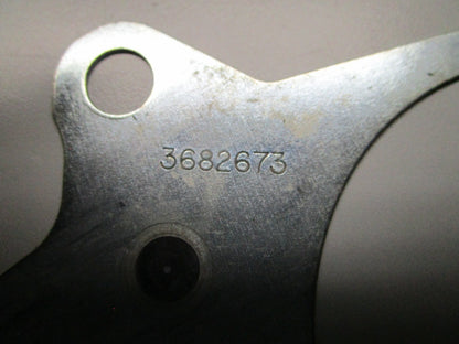 *NEW OEM* 0810 Cummins Thermostat Gasket 3682673