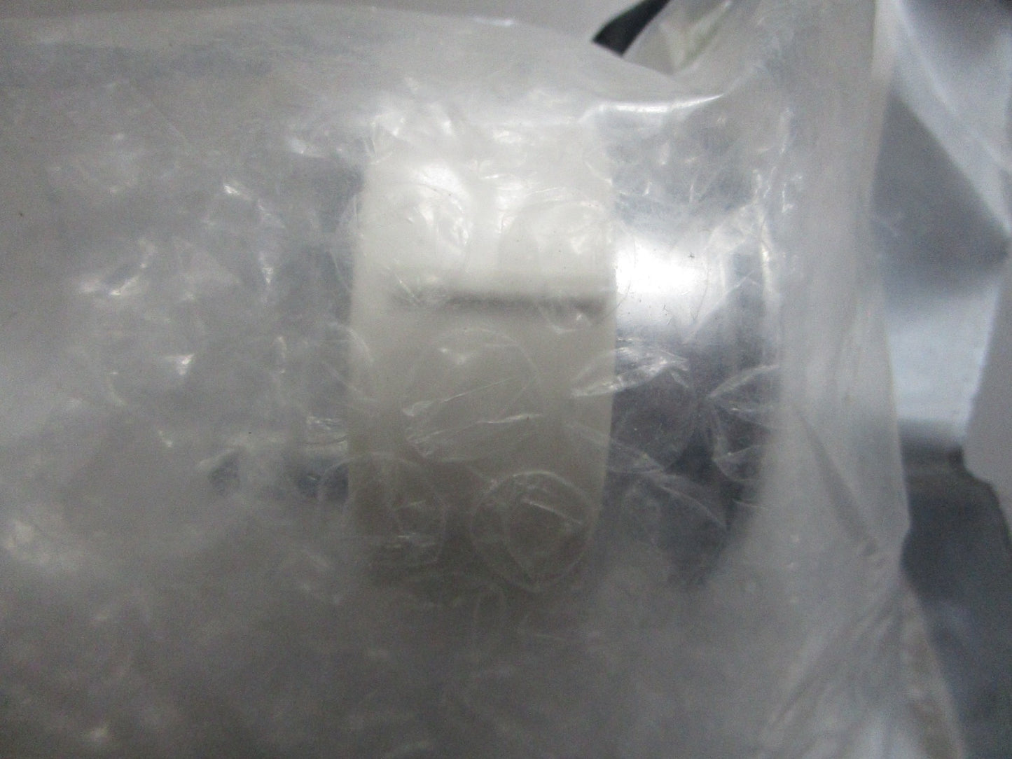 *NEW OEM* 0820 Kohler Polished Chrome Button Assy 107261-CP