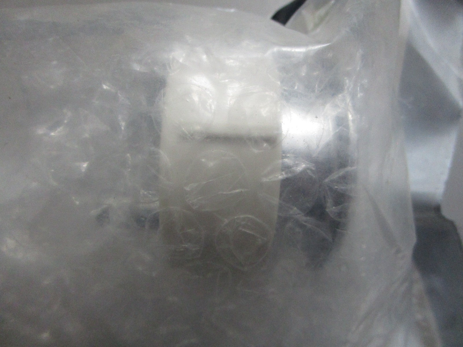 *NEW OEM* 0820 Kohler Polished Chrome Button Assy 107261-CP