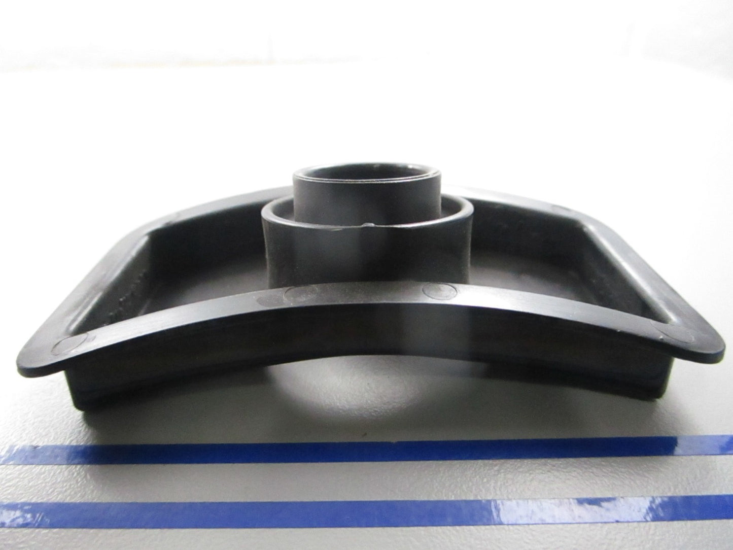 *NEW OEM* 0810 OMC Johnson Evinrude Plate 208424 0208424