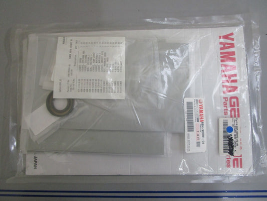 *NEW OEM* 0820 Yamaha Powerhead Gasket Kit 66M-W0001-01-00