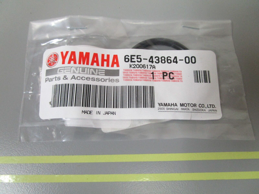 *NEW OEM* 0810 Yamaha O-Ring 6E5-43864-00-00