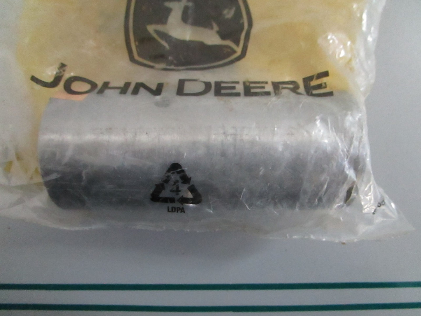 NEW OEM TCU17036 John Deere Spacer 0820