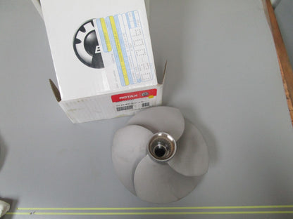 *NEW OEM* 0720 BRP Sea Doo Rotax Impeller 462235 0462235