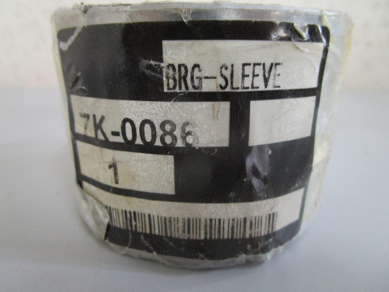 *NEW OEM* 0820 CAT Sleeve Bearing 7K-0086