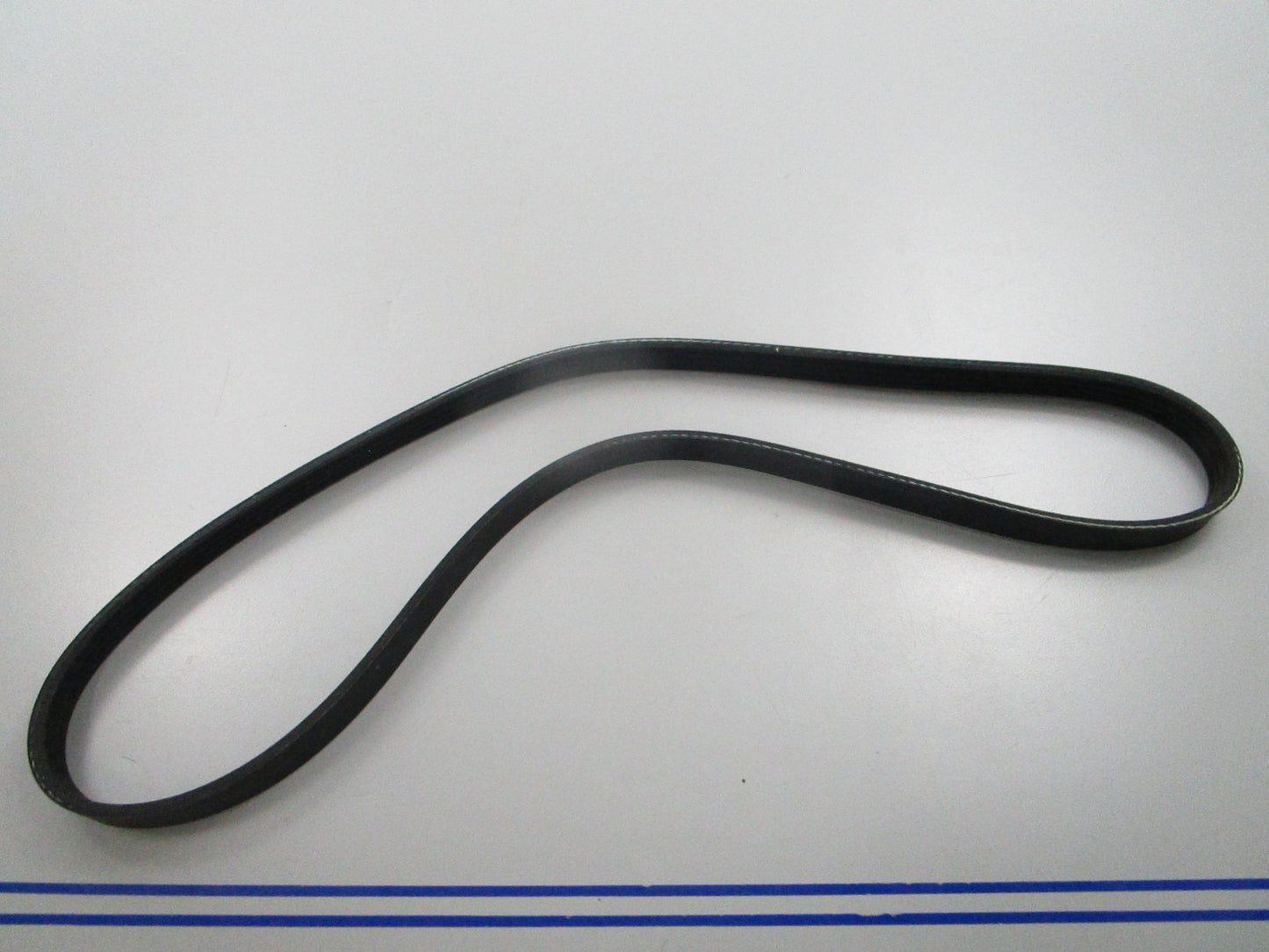 NEW K040378 Gates Micro-V Serpentine Belt 0810