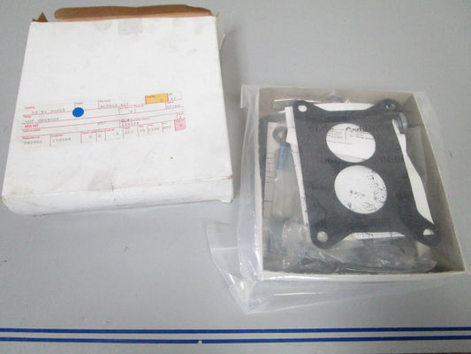 *NEW OEM* 0720 Volvo Penta Repair Kit 3854020