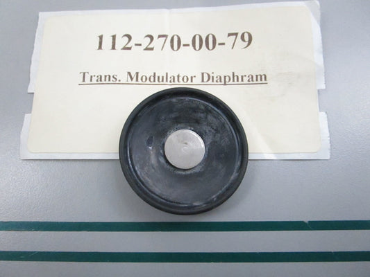 NEW OEM 1122700079 Mercedes-Benz Diaphragm 0810