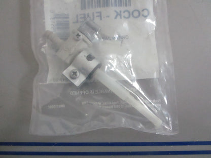 NEW OEM 22-16240 Mercury Quicksilver Fuel Cock 0820