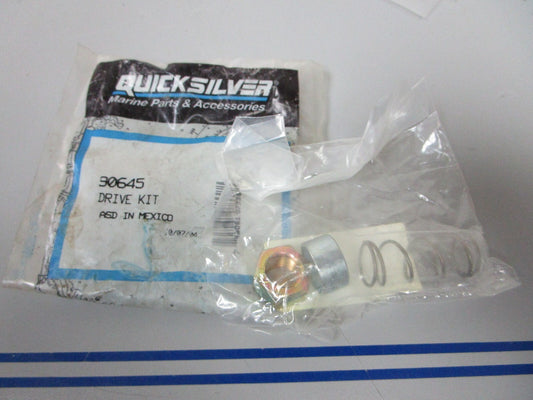 *NEW OEM* 0810 Mercury Quicksilver Drive Kit 90645