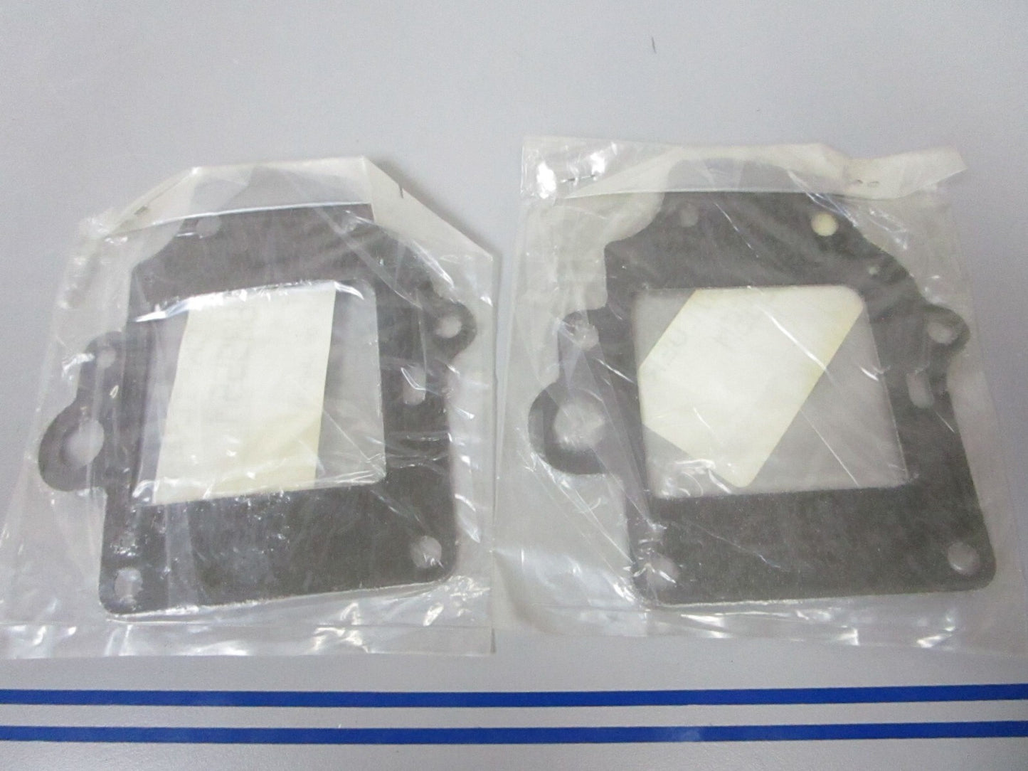 *NEW OEM* (LOT OF 2) 0770 Mercury Quicksilver Gasket 27-83955M