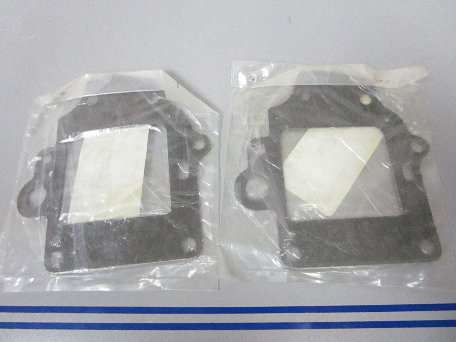 *NEW OEM* (LOT OF 2) 0770 Mercury Quicksilver Gasket 27-83955M