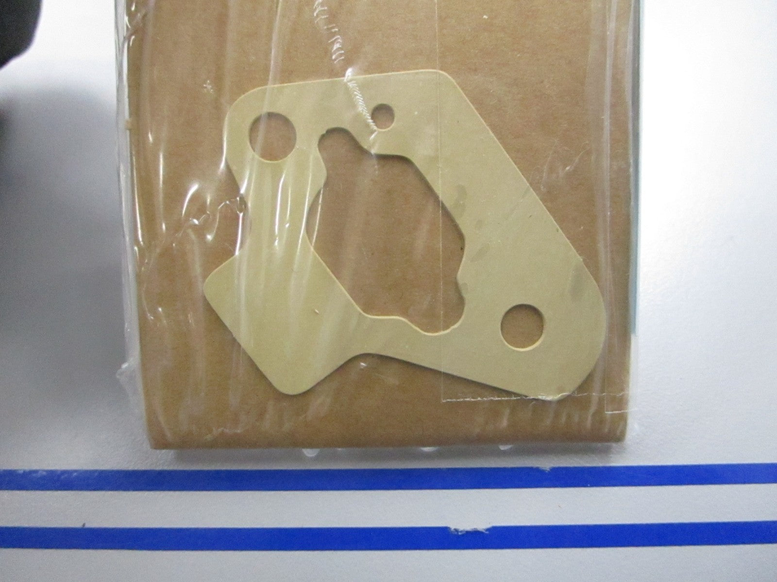 *NEW OEM* 0810 Honda Air Cleaner Gasket 17228-ZM7-000